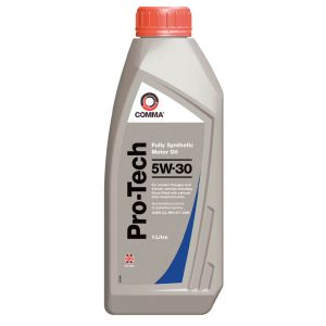 PRO-TECH 5W30 - 1L