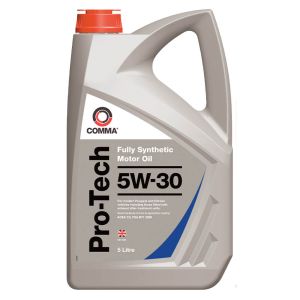 PRO-TECH 5W30 - 5L