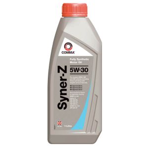 SYNER-Z 5W30 - 1L