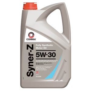 SYNER-Z 5W30 - 5L