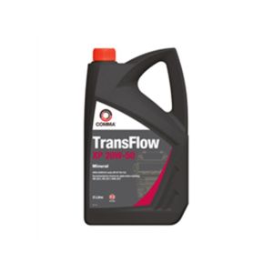 TRANSFLOW XP 20W50 - 5L