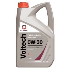 VOLTECH 0W30 - 5L