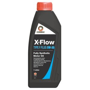 X-FLOW TYPE F PLUS 5W30 - 1L