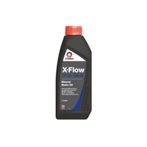 X-FLOW TYPE MF 15W40 - 1L