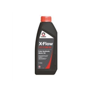 X-FLOW TYPE PD 5W40 - 1L