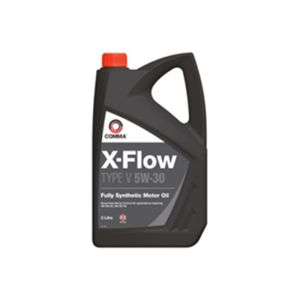 X-FLOW TYPE V 5W30 - 5L