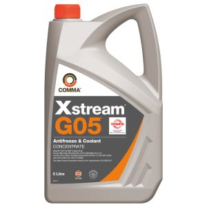 XSTREAM G05 - 5L