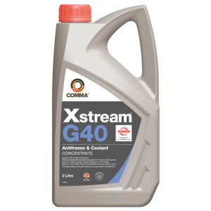 XSTREAM G40 - 2L