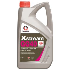 XSTREAM GG40 - 2L