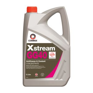 XSTREAM GG40 - 5L