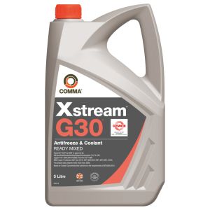 XSTREAM G30 - 5L