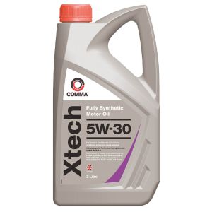 XTECH 5W30 - 2L