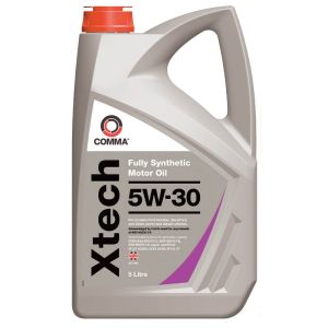 XTECH 5W30 - 5L