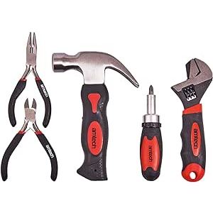 Am-Tech Household Tool Set