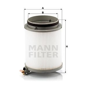 Cabin Filter - Particulate Filter