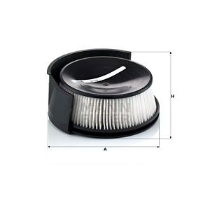 Cabin Filter - Particulate Filter