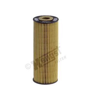 Oil Filter - Insert