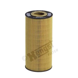 Oil Filter - Insert