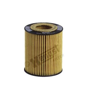 Oil Filter - Insert