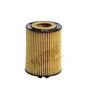 Oil Filter - Insert