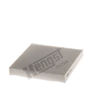 Cabin Filter - Particulate Filter