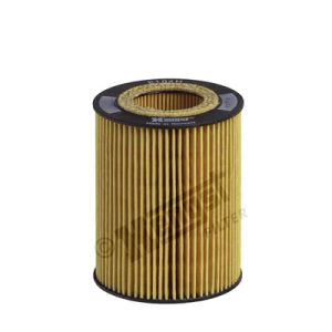 Oil Filter - Insert