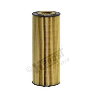 Oil Filter - Insert