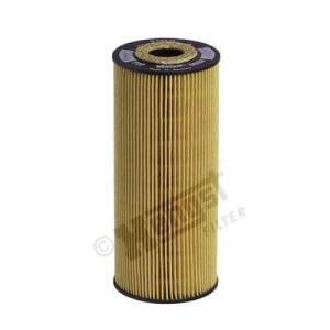 Oil Filter - Insert