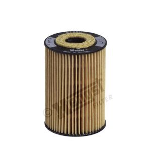 Oil Filter - Insert