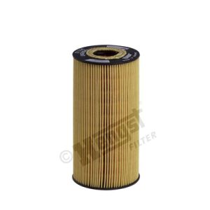 Oil Filter - Insert