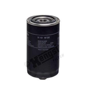 Oil Filter - Screw On