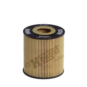 Oil Filter - Insert