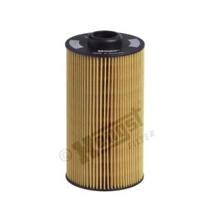 Oil Filter - Insert