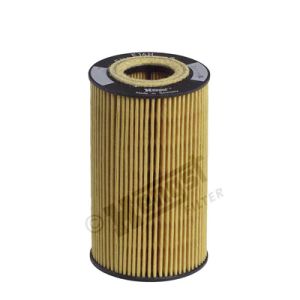 Oil Filter - Insert