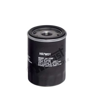 Oil Filter - Screw On