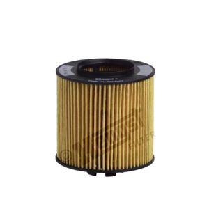 Oil Filter - Insert