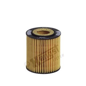 Oil Filter - Insert