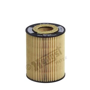 Oil Filter - Insert