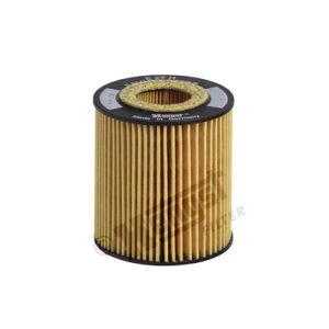 Oil Filter - Insert