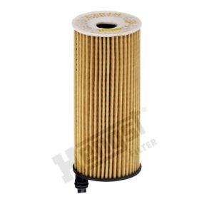 Oil Filter - Insert