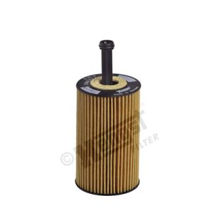 Oil Filter - Insert