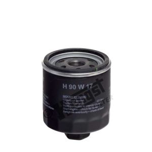 Oil Filter - Screw On