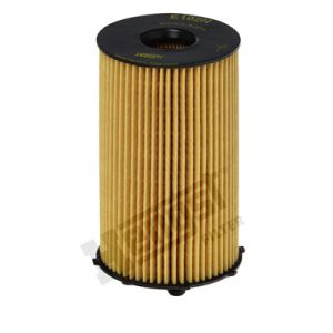 Oil Filter - Insert