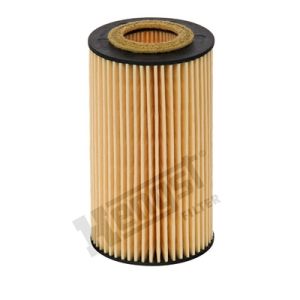 Oil Filter - Insert