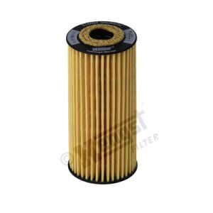 Oil Filter - Insert