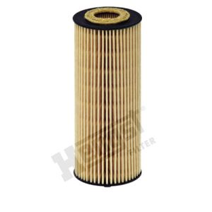 Oil Filter - Insert