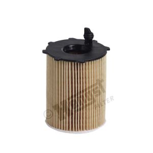 Oil Filter - Insert