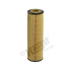 Oil Filter - Insert