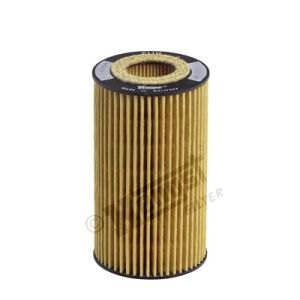 Oil Filter - Insert