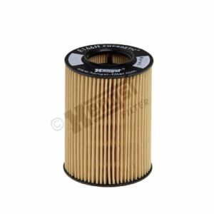 Oil Filter - Insert